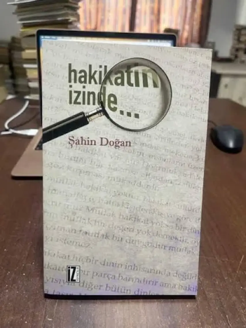 Hakikatin İzinde