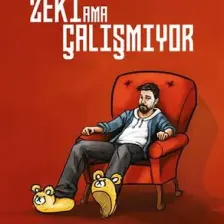 Zeki Ama Çalışmıyor - Oğuzhan Uğur