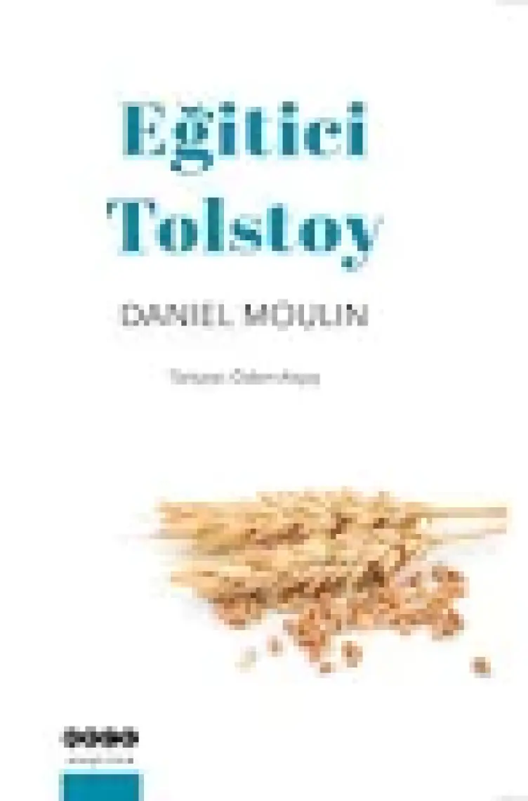 Eğitici Tolstoy - Özlem Akçay
