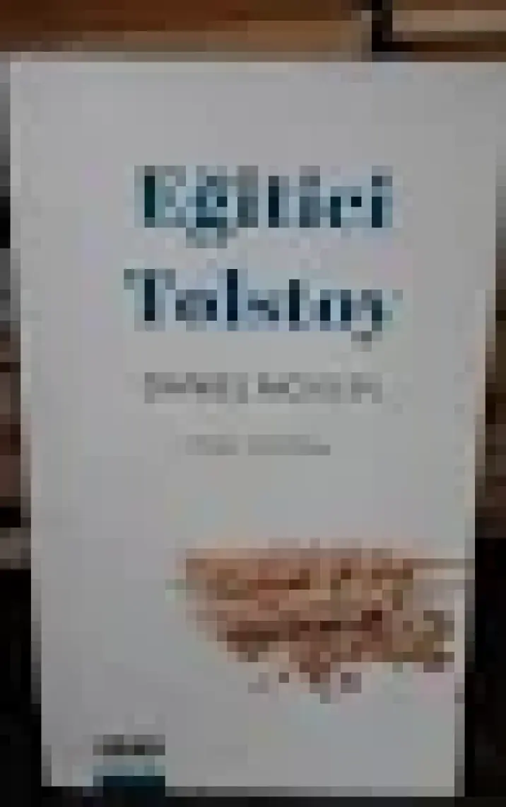 Eğitici Tolstoy - Özlem Akçay