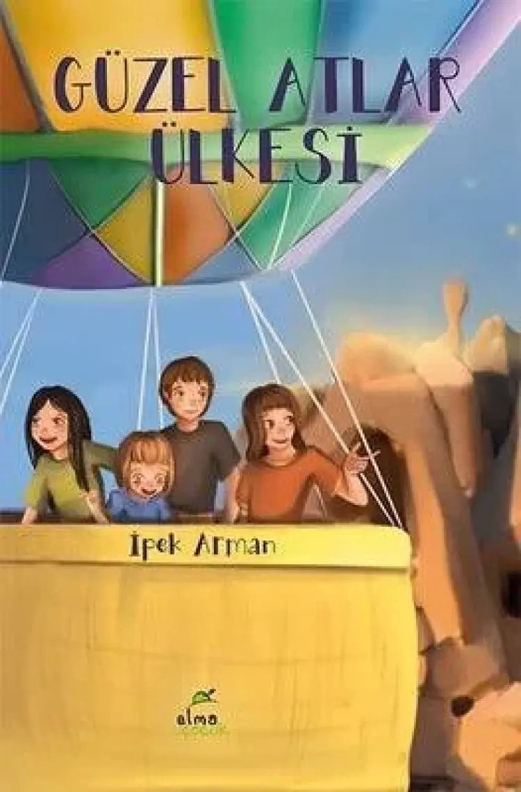 Güzel Atlar Ülkesi - Akgün Akova