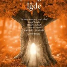 Hayal Ağacım İğde - Bige Güven Kızılay
