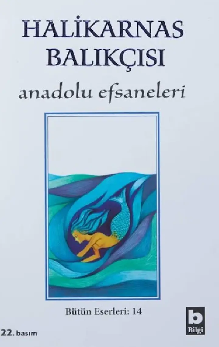 Anadolu Efsaneleri - Halikarnas Balıkçısı