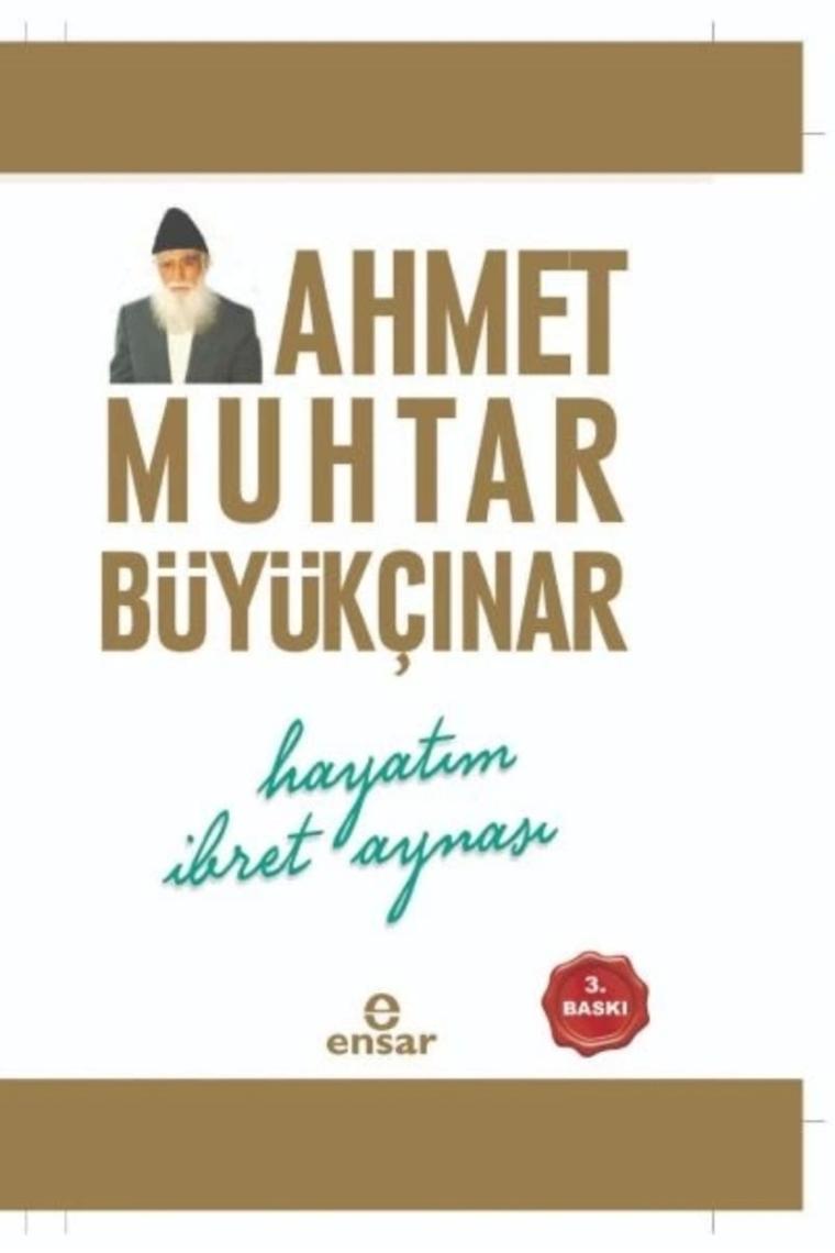 Hayatım Ibret Aynası