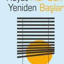 Hayat Her Gün Yeniden Başlar - Osman İlhan