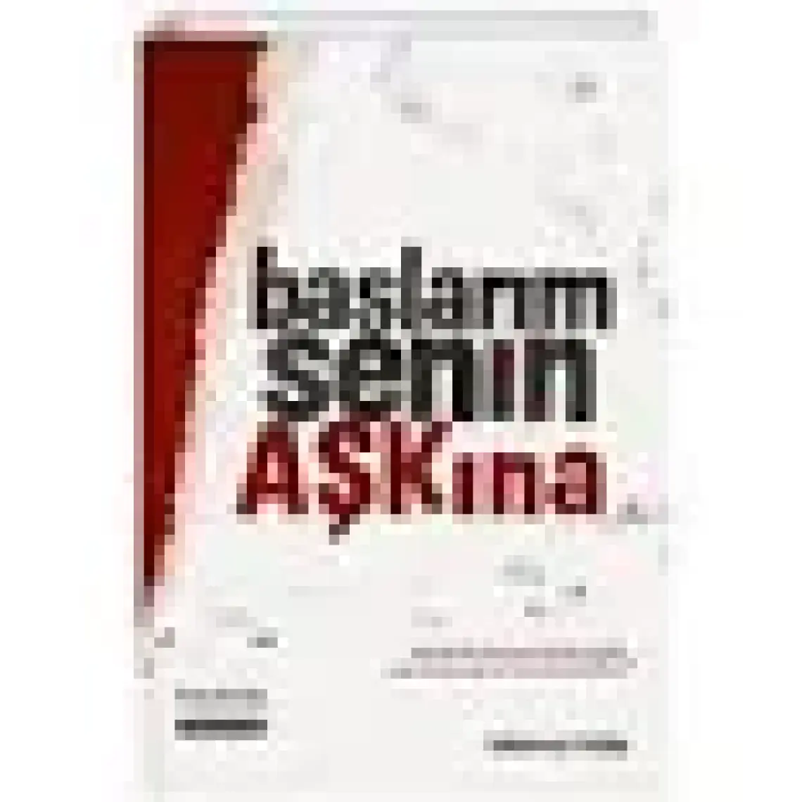 Serden Geçti 1-Osman Yüksel Serdengeçti
