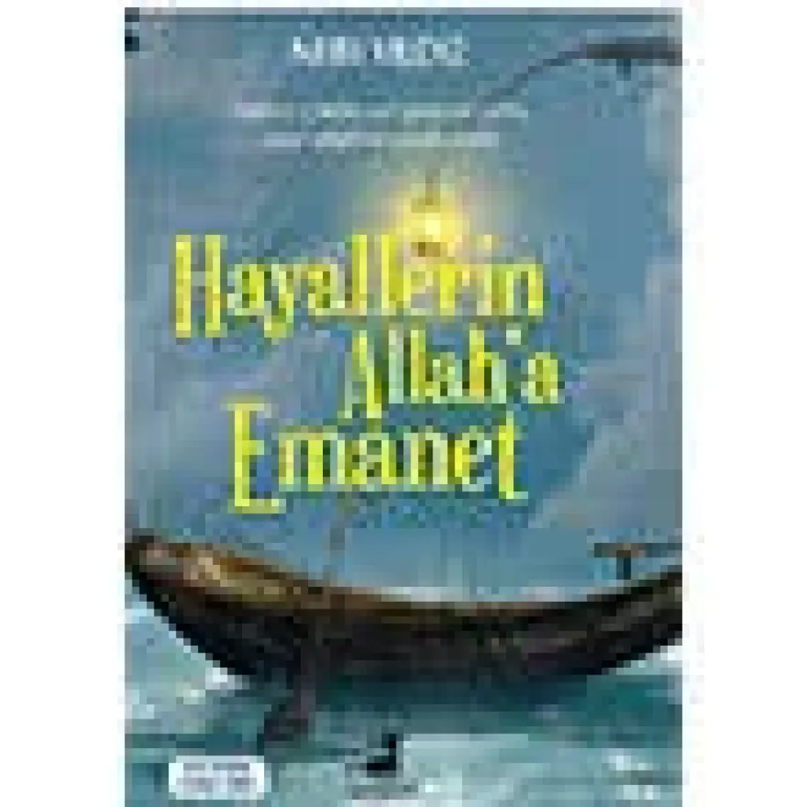 Serden Geçti 1-Osman Yüksel Serdengeçti