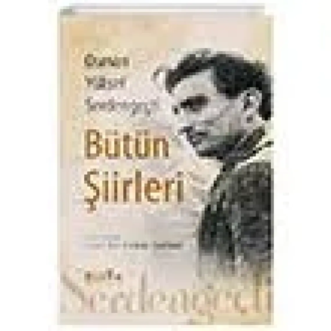 Serden Geçti 1-Osman Yüksel Serdengeçti