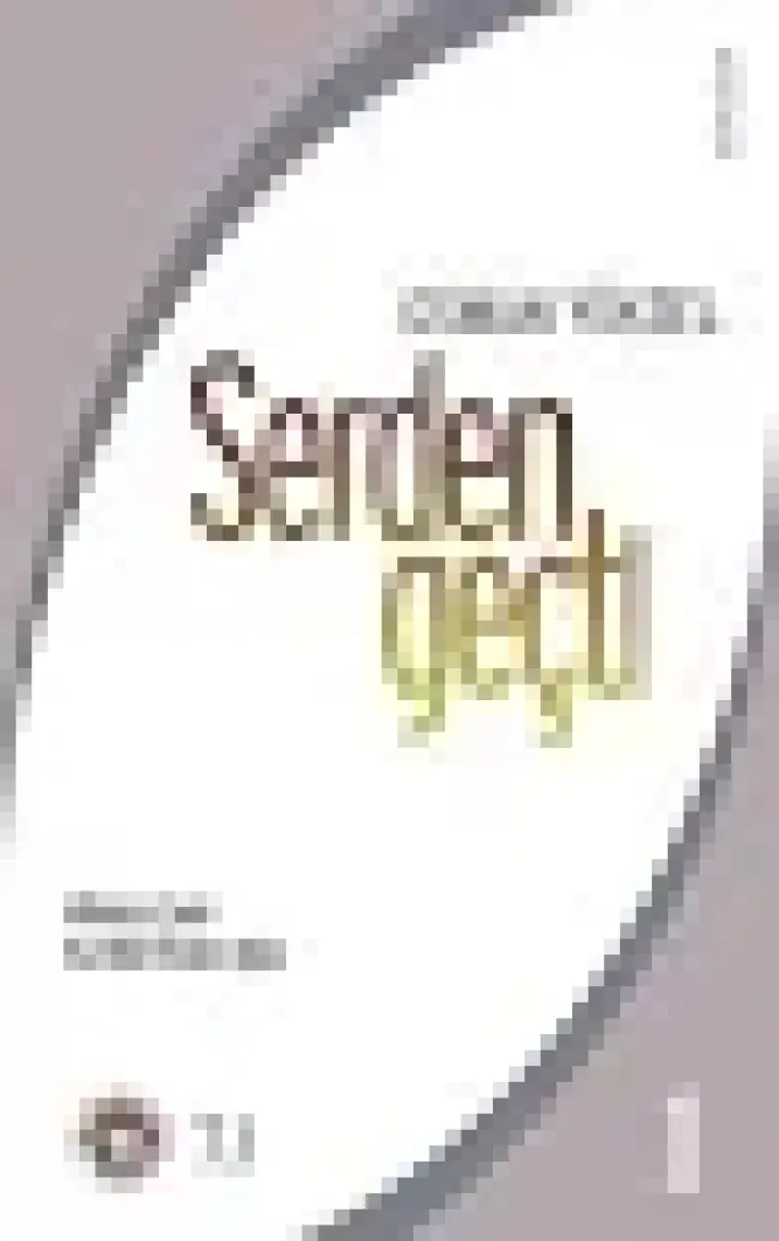 Serden Geçti 1-Osman Yüksel Serdengeçti