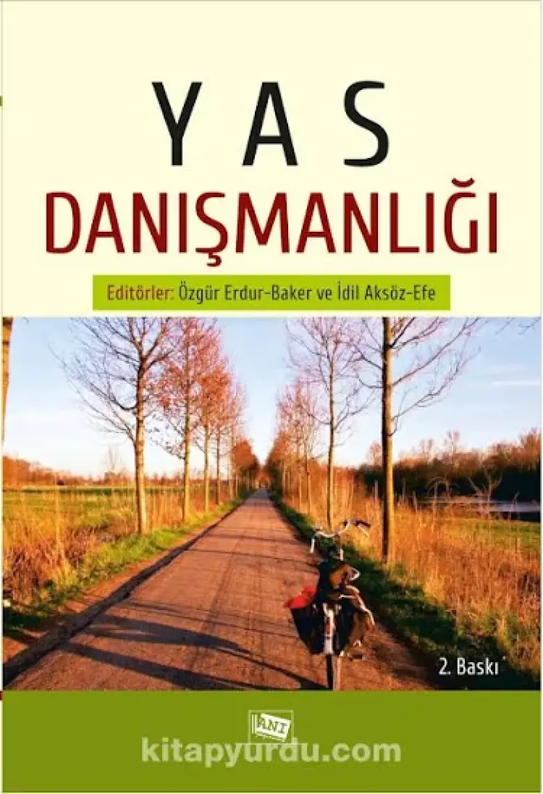 Yas Danışmanlığı