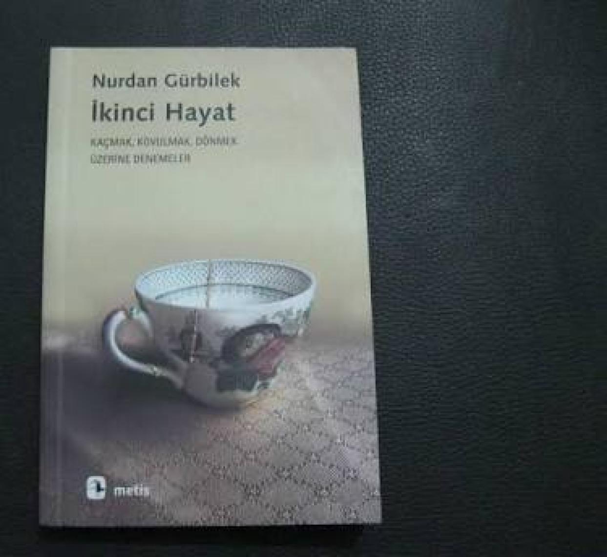 İkinci Hayat - Nurdan Gürbilek