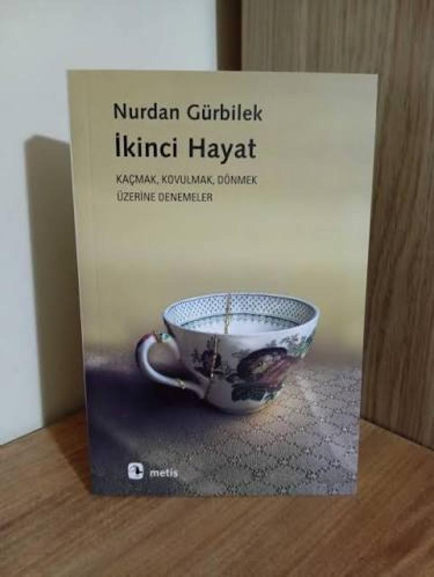 İkinci Hayat - Nurdan Gürbilek