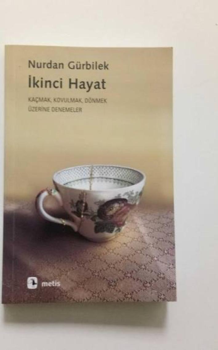 İkinci Hayat - Nurdan Gürbilek
