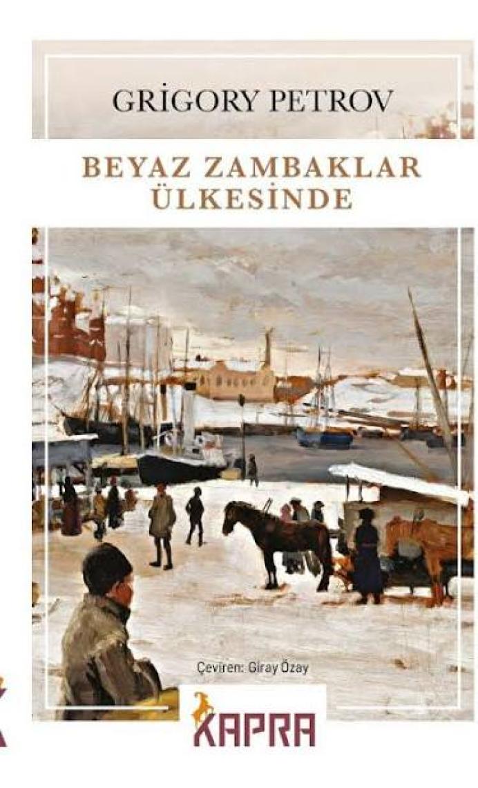 Beyaz Zambaklar Ülkesinde