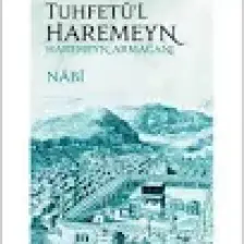 Tuhfetül Haremeyn - Yusuf Nabi