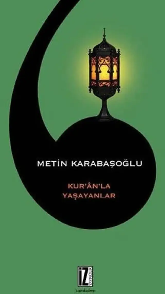 Kuranla Yaşayanlar