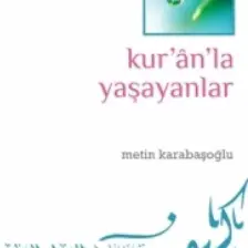 Kuranla Yaşayanlar
