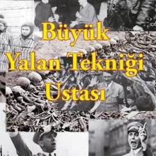 Büyük Yalan Tekniği Ustası Joseph Goebbels
