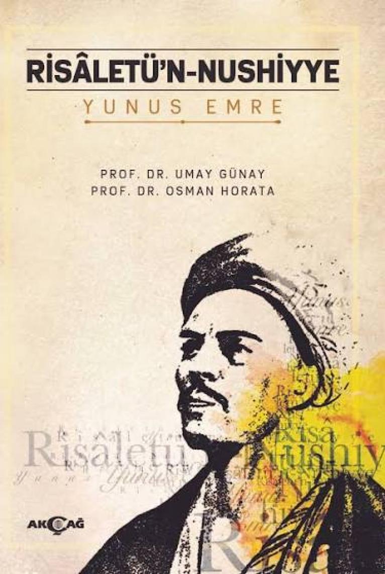 Akçağ Yayınları Risaletü'n - Nushıyye
