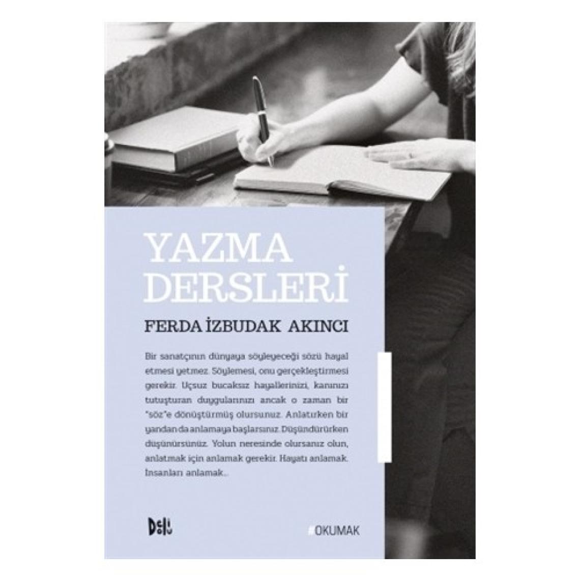 Yazma Dersleri