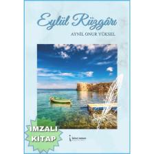 Eylül Rüzgarı - Aynil Onur Yüksel