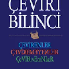 Çeviri Bilinci  - Ülker İnce