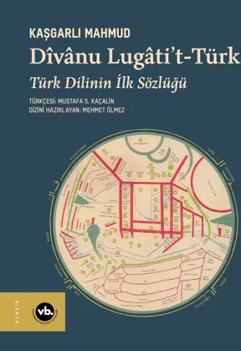 Dîvanu Lugati't-Türk