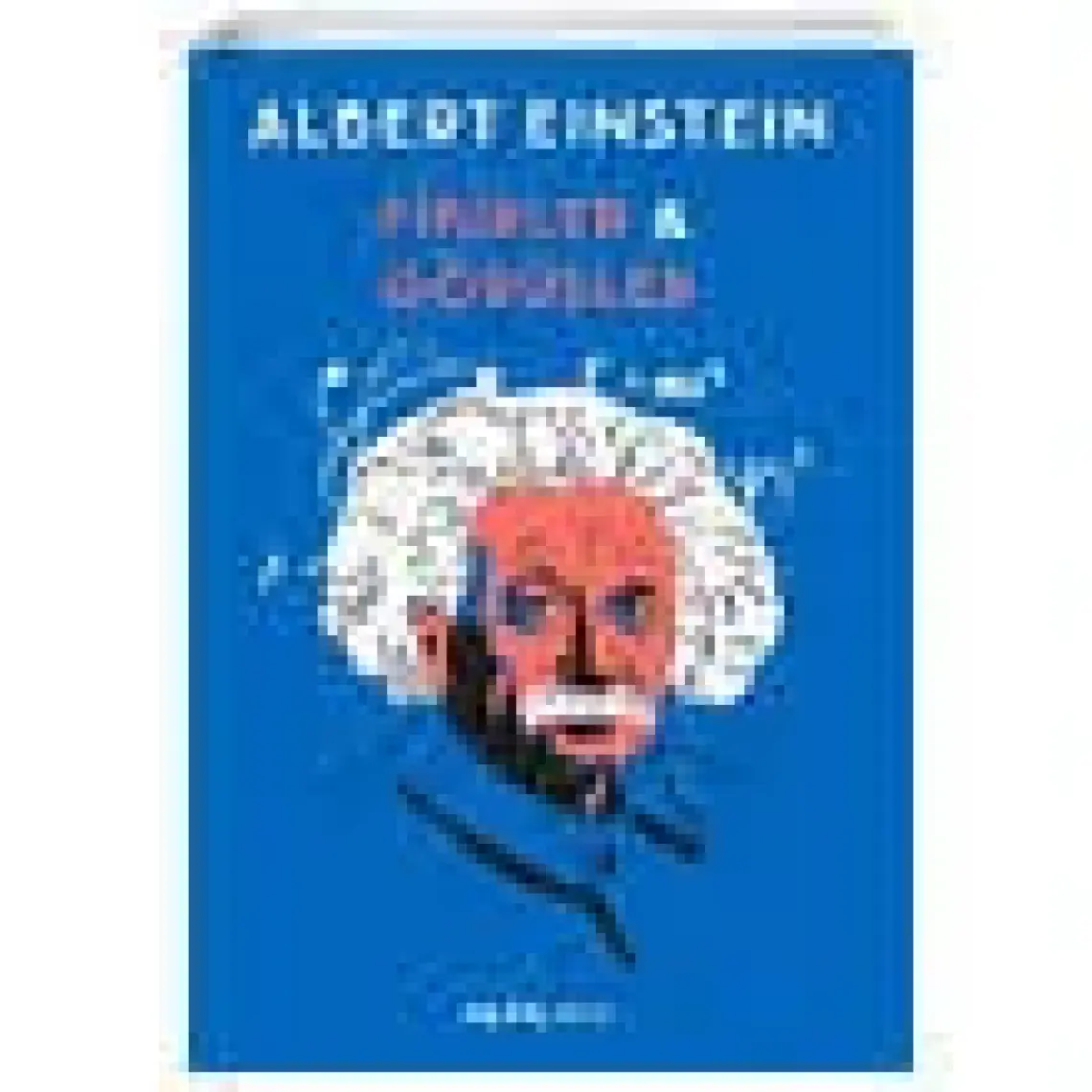 Aforizmalar - Albert Einstein