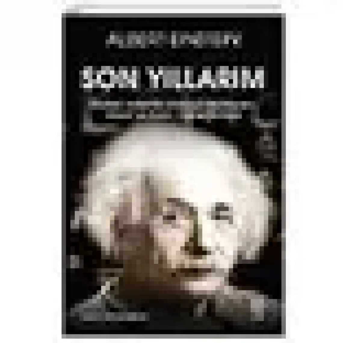 Aforizmalar - Albert Einstein
