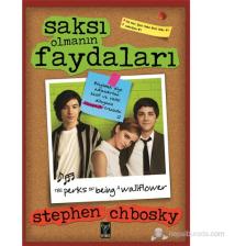 Saksı Olmanın Faydaları - Stephen Chbosky