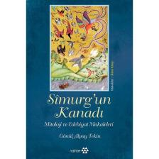 Simurg’un Kanadı - Gönül Alpay Tekin