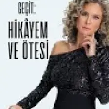 Geçit: Hikayem Ve Ötesi - Esra Oflaz Güvenkaya