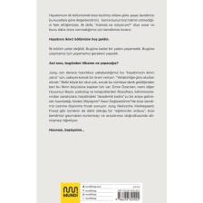 Neden Böyleyim? Nasıl Değişebilirim? - Emre Özarslan