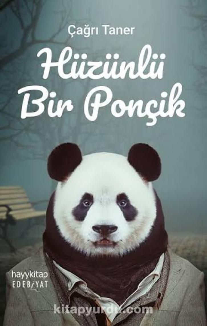 Hüzünlü Bir Ponçik - Çağrı Taner