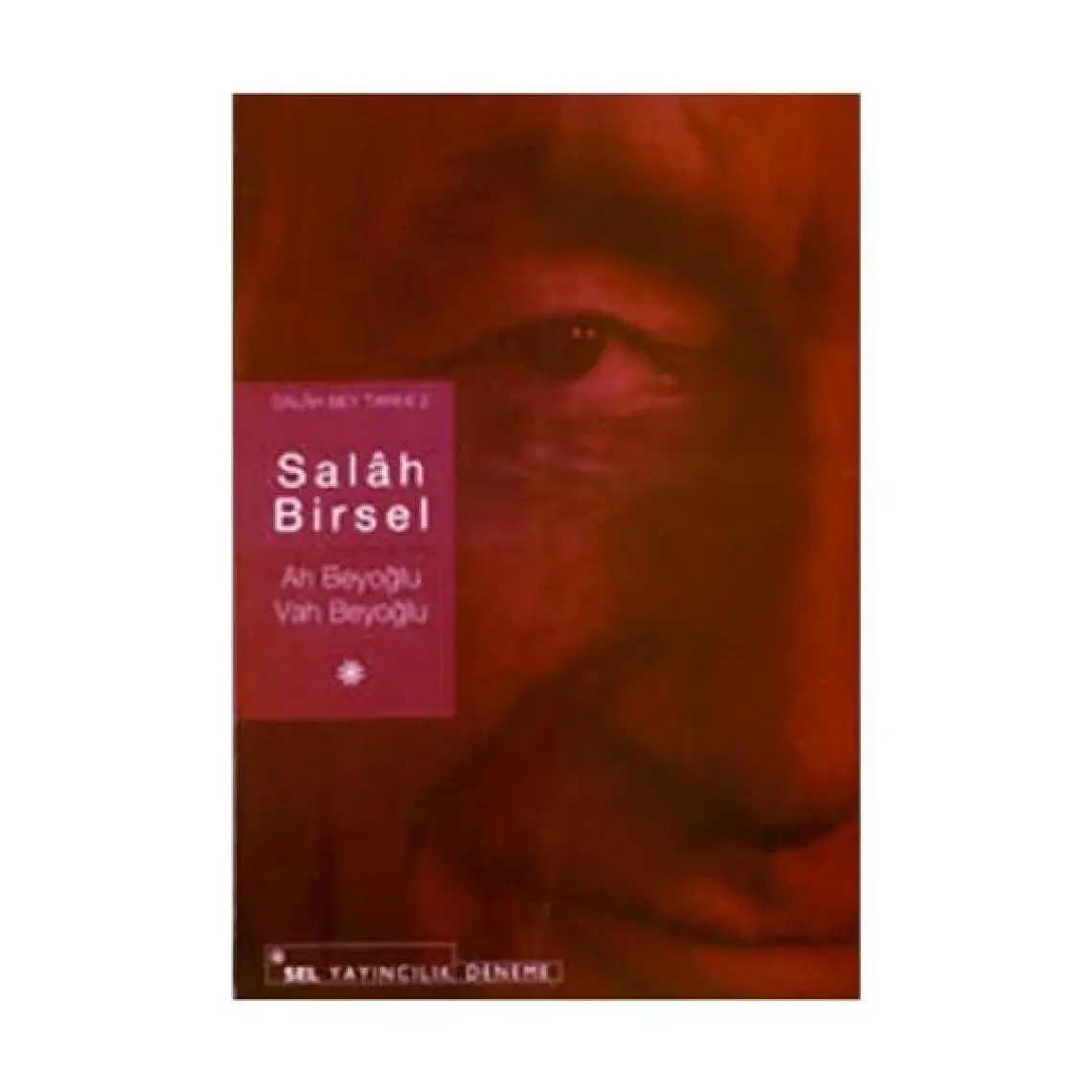 Ah Beyoğlu Vah Beyoğlu: Salâh Bey Tarihi: 2 - Salâh Birsel