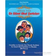 Seksen Yılın En Güzel Okul Şarkıları-İlteriş Sun
