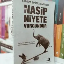 Nasip Niyete Vurgundur - Ethem Emin Mutlu