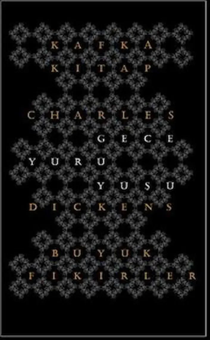 Gece Yürüyüşü - Charles Dickens