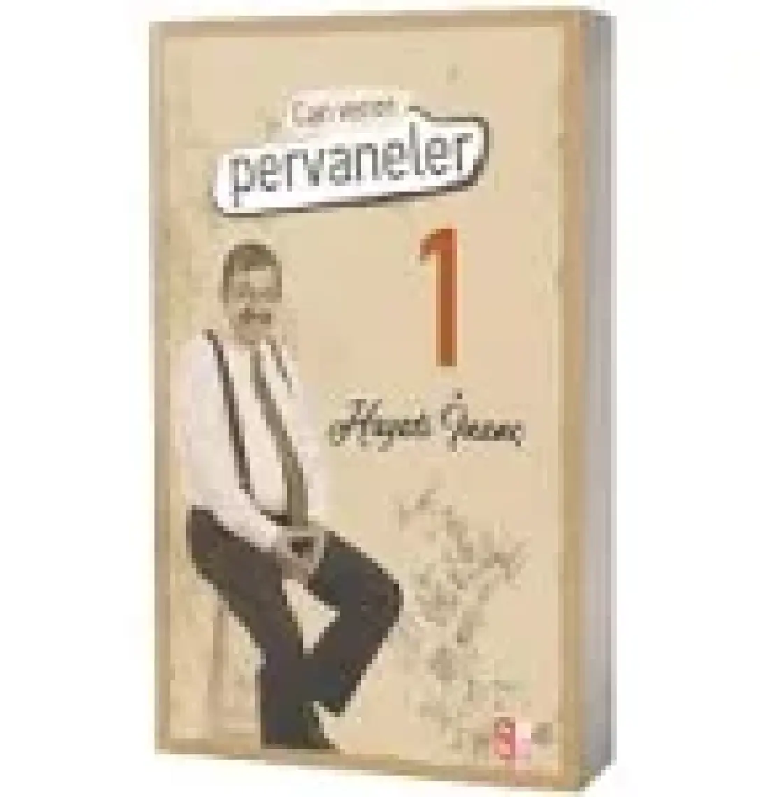 Can Veren Pervaneler - Hayati İnanç