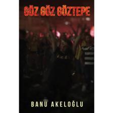 Göz Göz Göztepe - Banu Akeloğlu