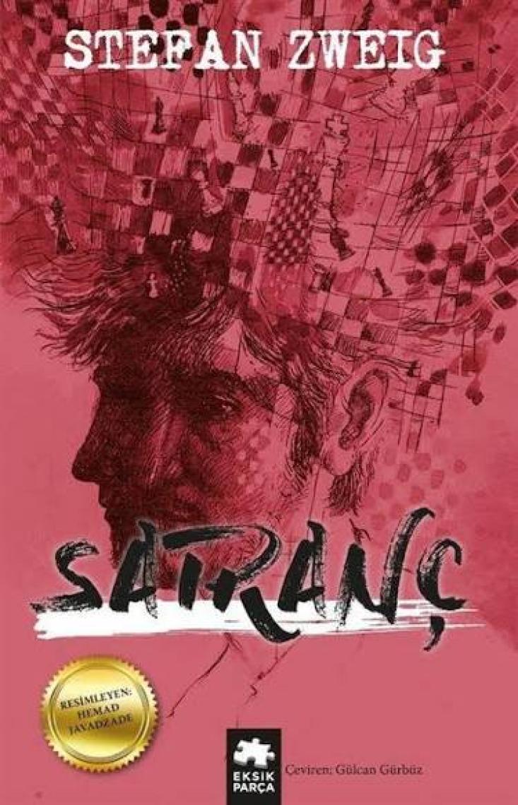 Satranç - Stefan Zweig