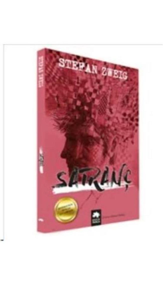 Satranç - Stefan Zweig