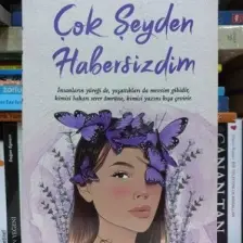 Çok Şeyden Habersizdim - Songül Ünsal