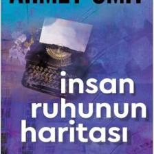İnsan Ruhunun Haritası - Ahmet Ümit