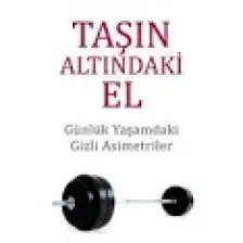 Taşın Altındaki El - Nassim Nicholas Taleb