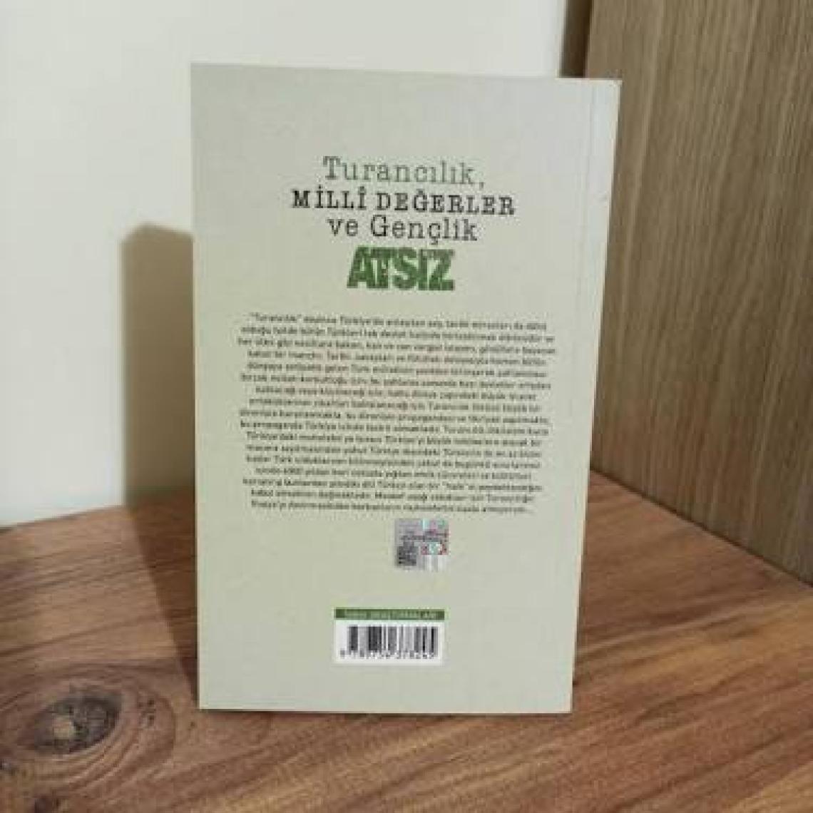Turancılık, Milli Değerler ve Gençlik - Hüseyin Nihal Atsız