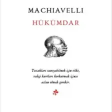 Hükümdar - Niccolo Machiavelli