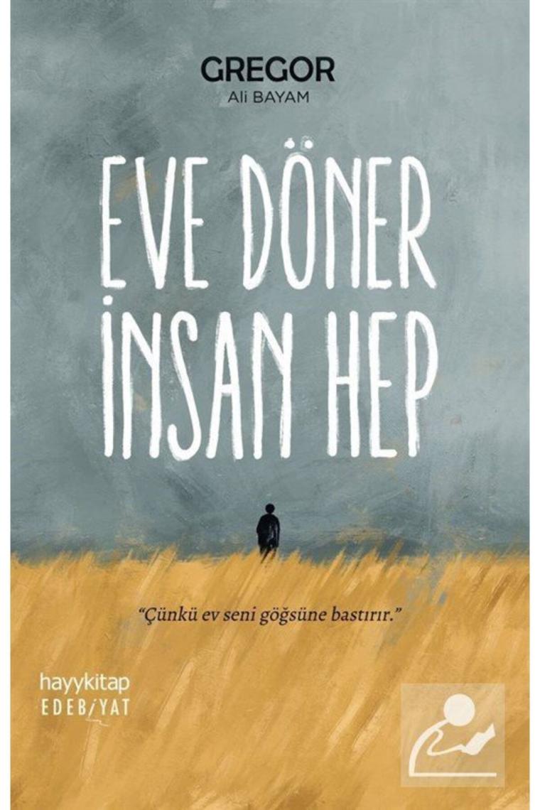 Eve Döner Insan Hep