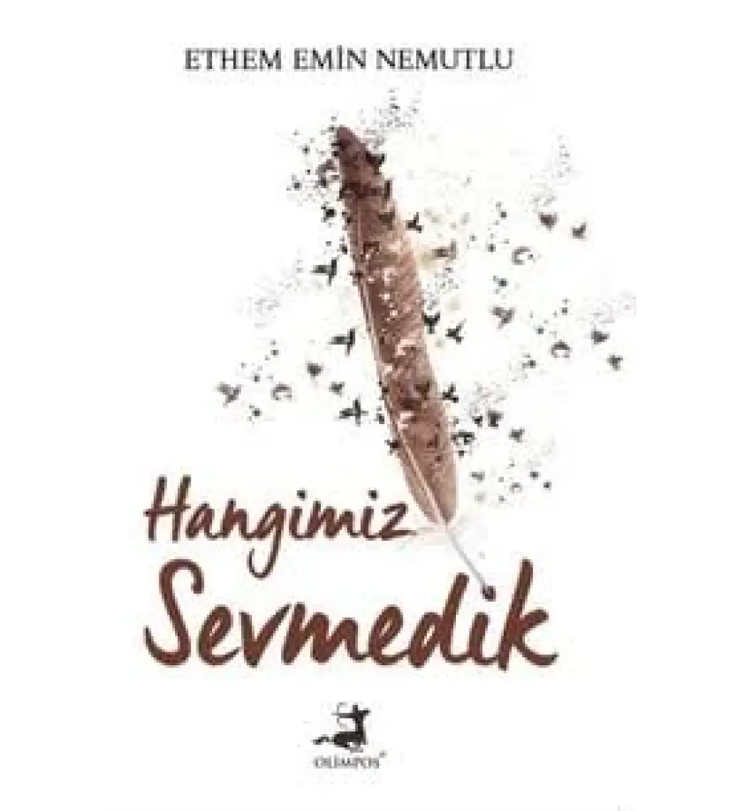 Hangimiz Sevmedik - Ethem Emin Nemutlu