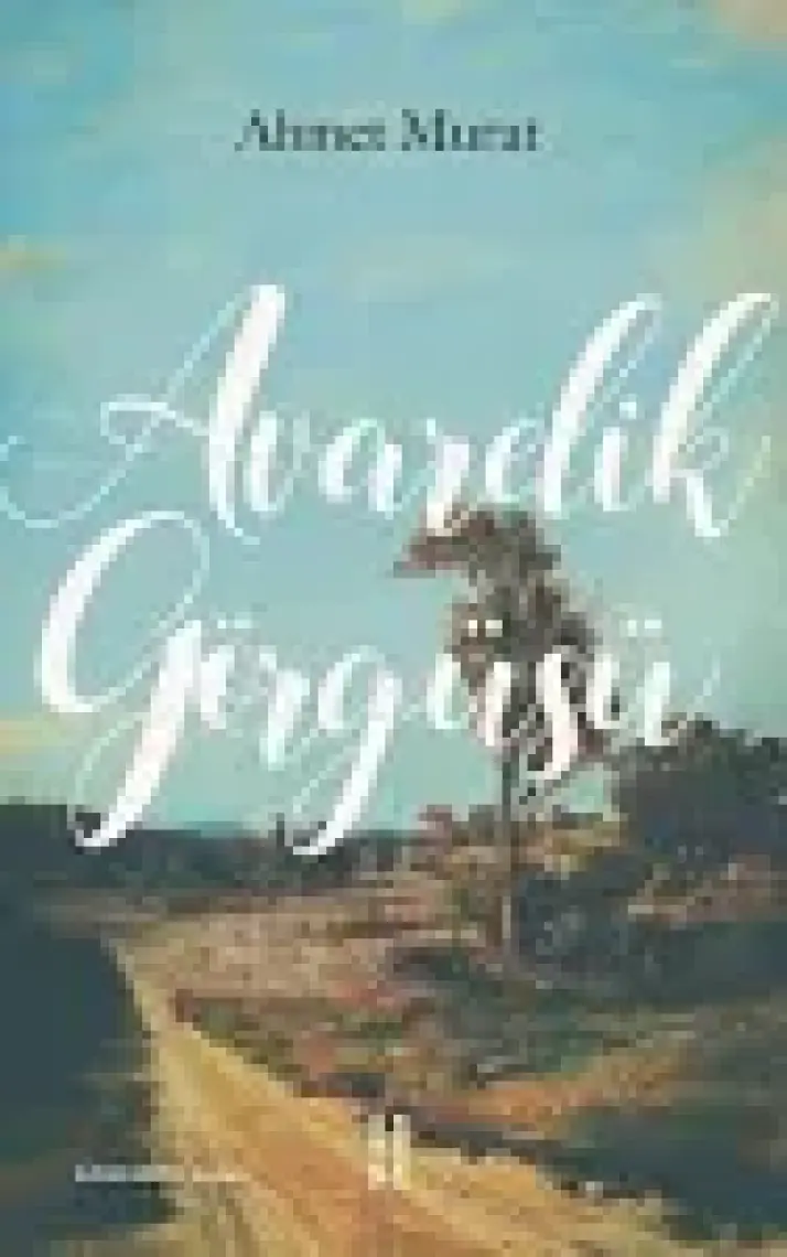 Avarelik Görgüsü - Ahmet Murat